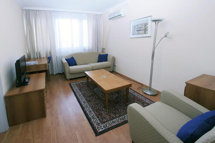 Fitness Facility Photos