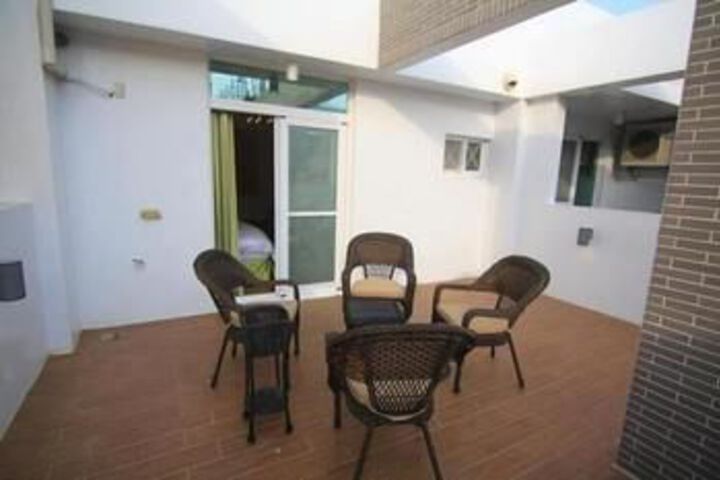 Terrace/Patio 26 of 26