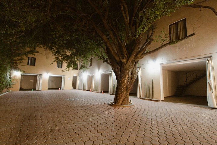 Hotel 16 of 16