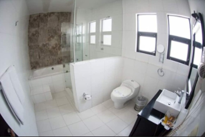 Bath Amenities