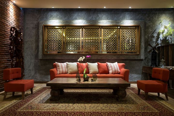 Lobby Photos