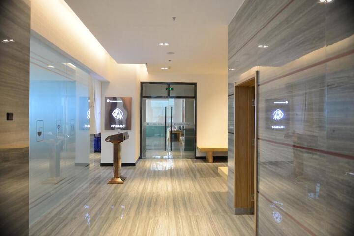 Starway Hotel Chengde Dingsheng Dynasty