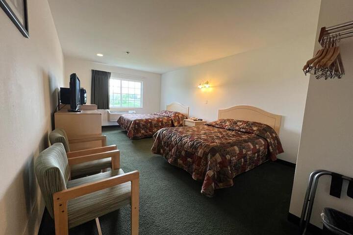 Photo of Red BUD Motel