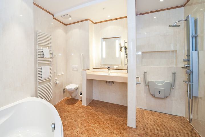 Bath Interior