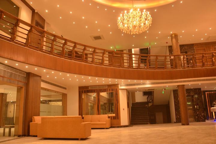 Hotel Placid