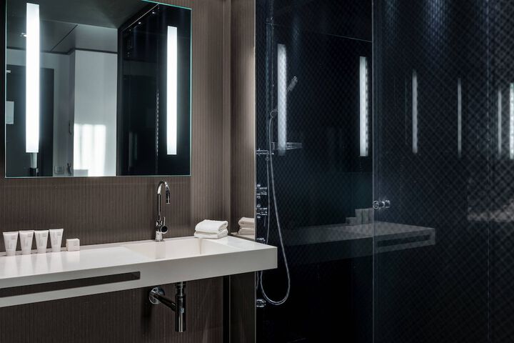 Bathroom Vanities