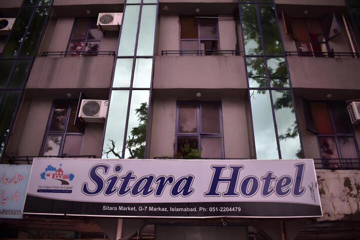 Sitara Hotel