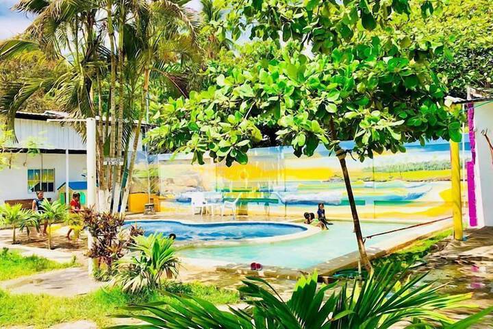 Pool 21 of 53