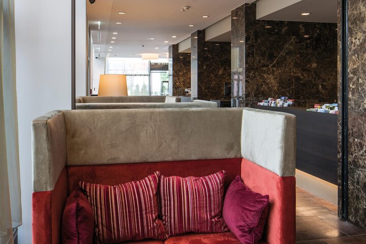Lobby Photos