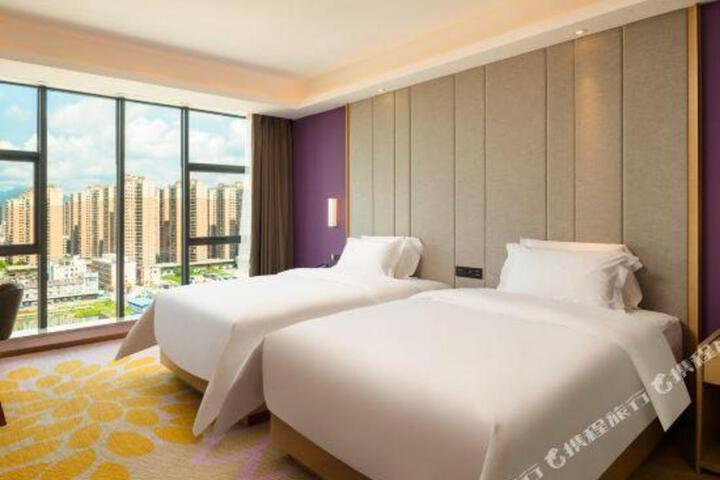 Lavande Hotel (Haifeng Phoenix New City)