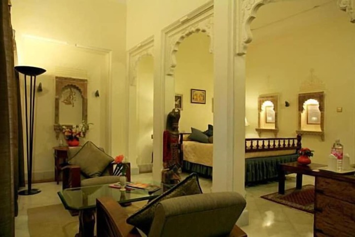 Hotel Interior 2 of 29