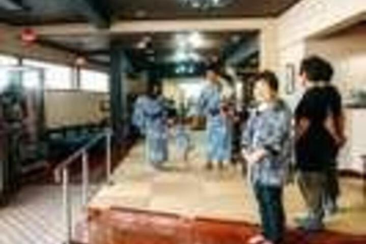 Fitness Facility Photos