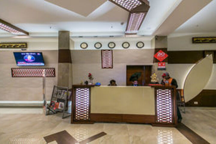 Hotel Interior 15 of 16