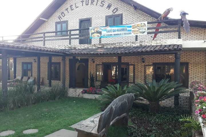 Hotel Turismo