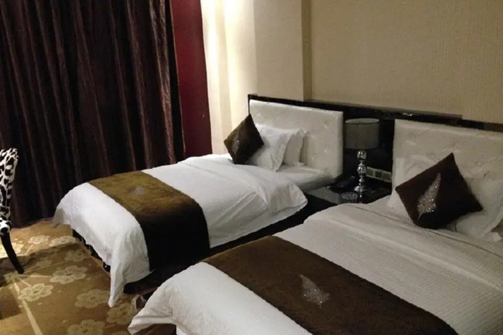 Tianguo Times Hotel