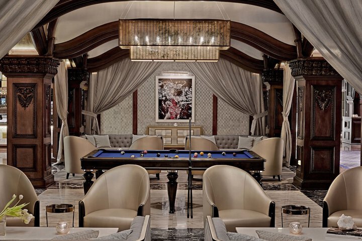 Billiards