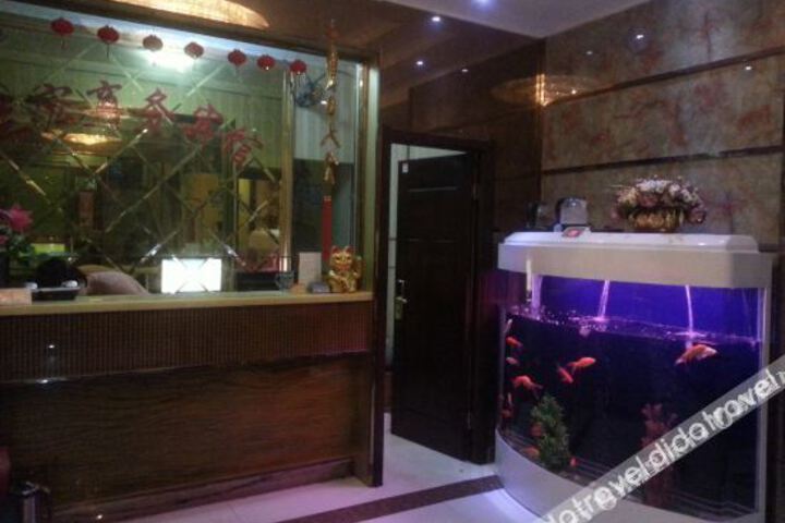 Hotel Interior 20 of 31