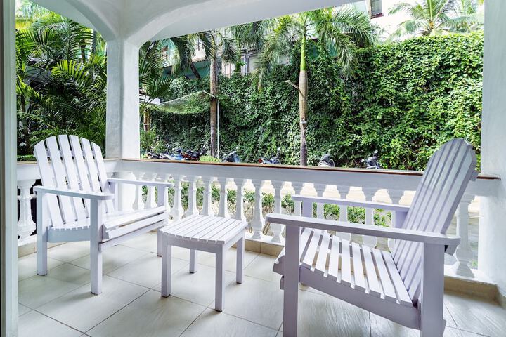 Terrace/Patio 22 of 45