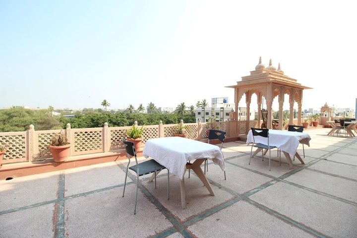 Terrace/Patio 8 of 22