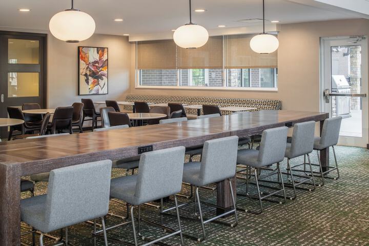 Hotel Interior 5 of 47