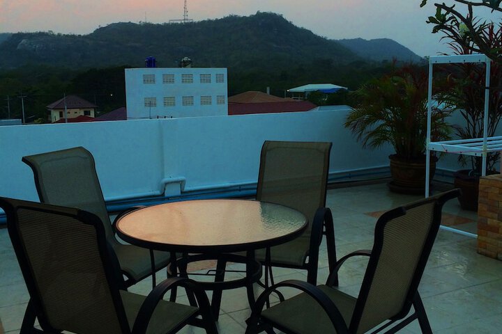 Terrace/Patio 20 of 39