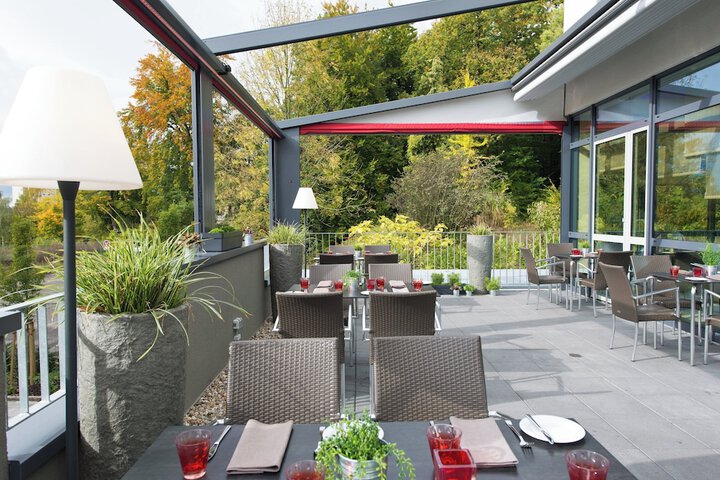 Terrace/Patio 29 of 30