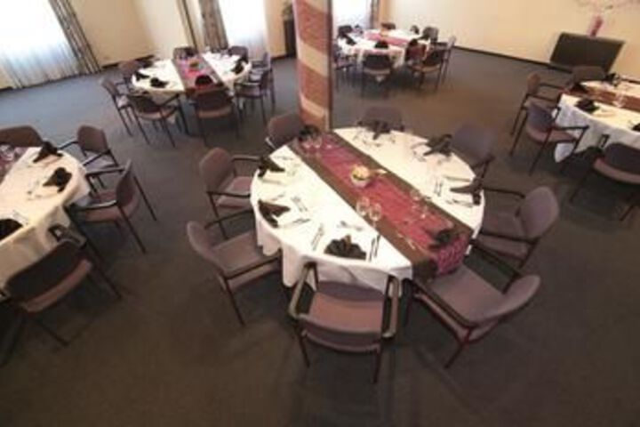 Fitness Center Photo