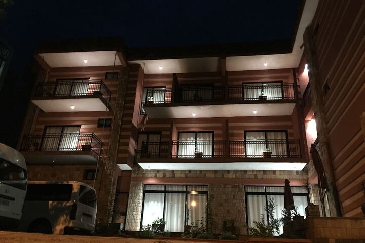 Hotel 62 of 75