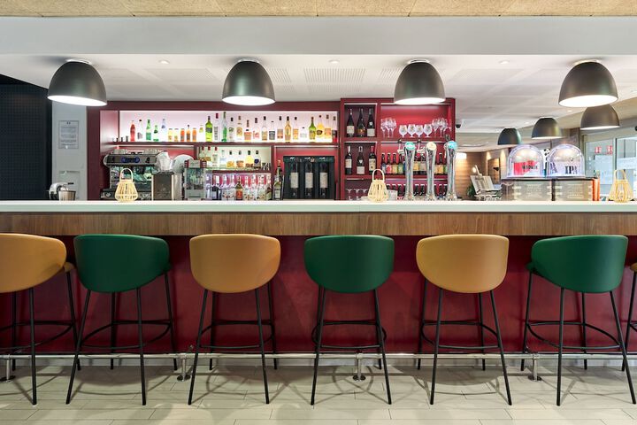 Dining Photos