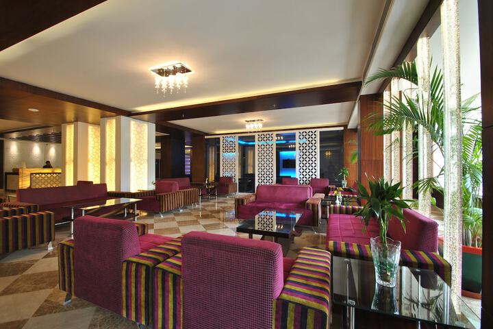 Hotel Interior 3 of 57