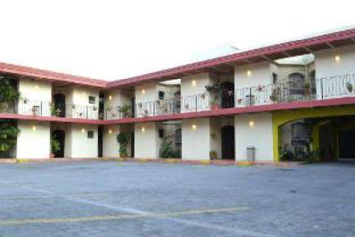 Image of Hotel Villa Del Sol Expo
