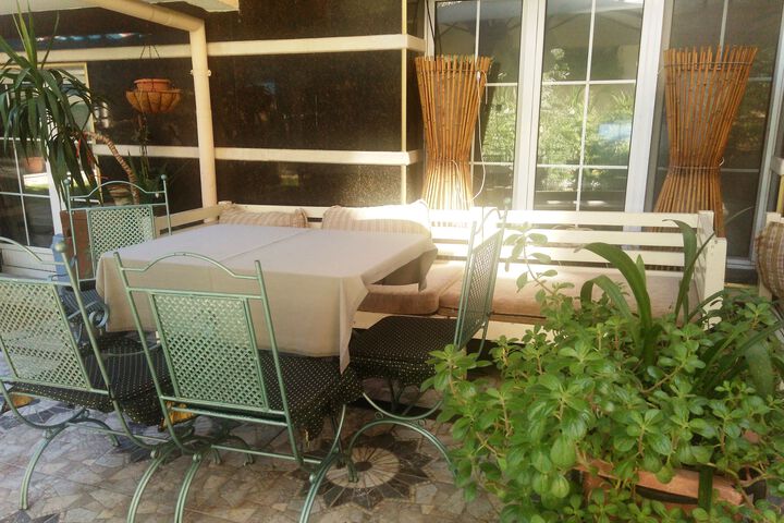 Terrace/Patio 50 of 50