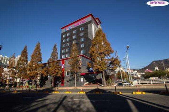 Jaya Motel