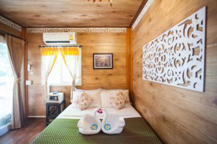 Guest Suite