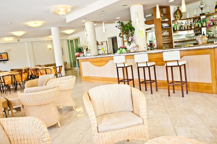 Hotel Interior 3 of 17