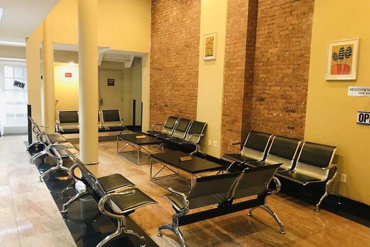 Hotel Interior 2 of 48