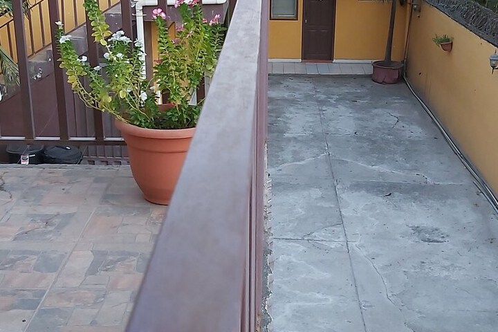 Terrace/Patio 22 of 25