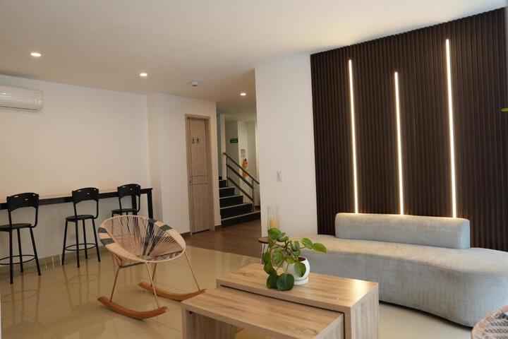 Amenities