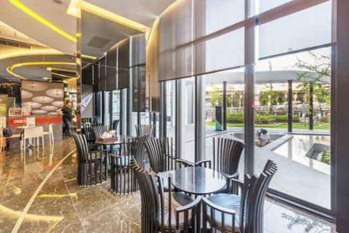 Hotel Interior 19 of 24