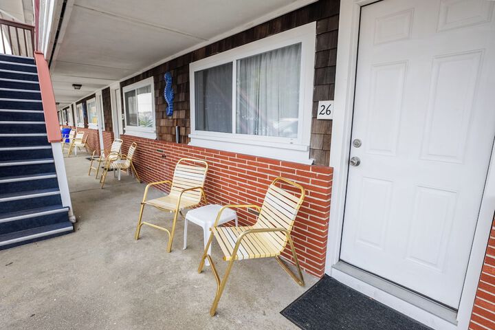 Terrace/Patio 55 of 111