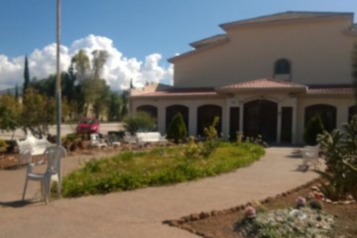 Hotel el Pazo de Daro