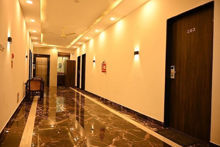 Hotel 97 of 99