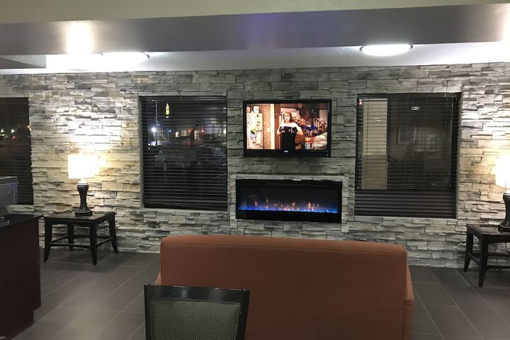 Hotel Interior 2 of 62