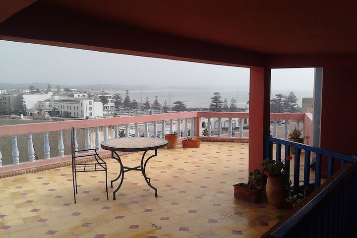 Terrace/Patio 26 of 48