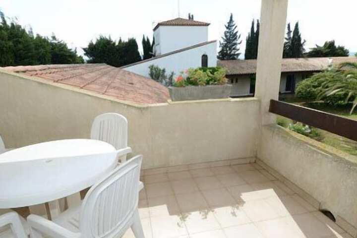 Terrace/Patio 30 of 54