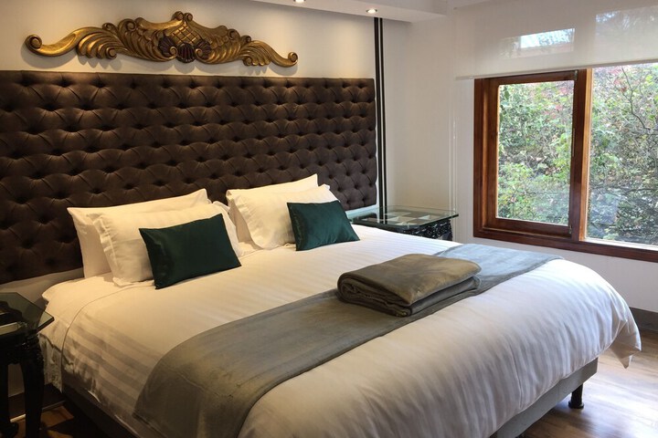 Dolce Lobo Boutique Stay