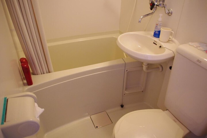 Bath Interior