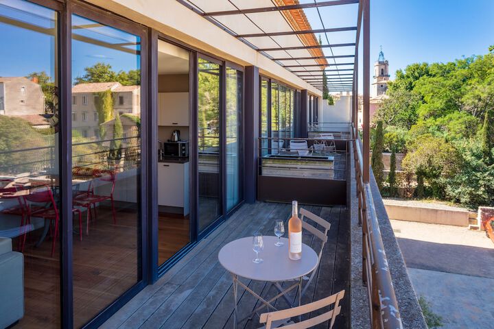 Terrace/Patio 41 of 62