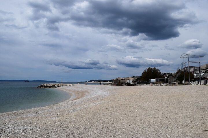 Beach 3 of 21
