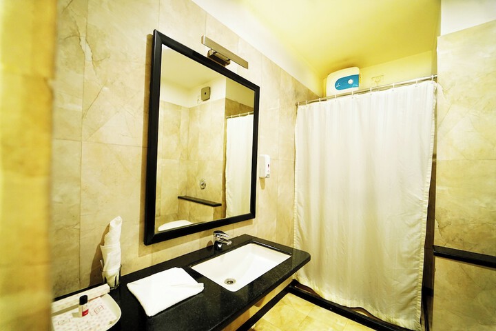 Bathroom Vanities
